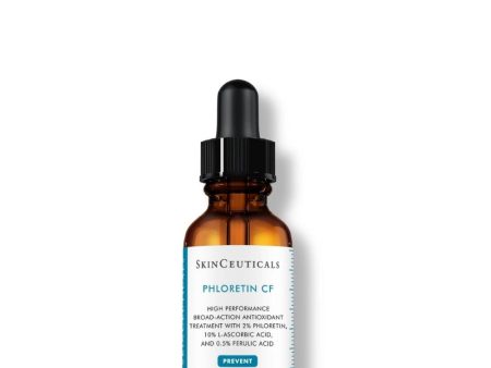 SkinCeuticals Phloretin CF Serum, 30ml For Sale