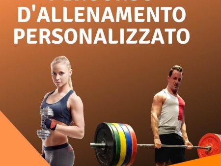 6 Mesi Allenamento Personalizzato For Discount