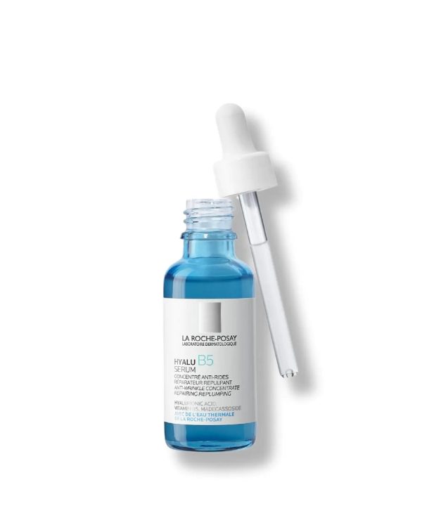 La Roche-Posay HYALU B5 SERUM, 30 ml Discount