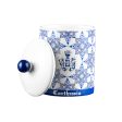 Collezione Ceramica Blu Candela Fashion