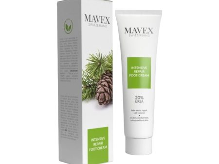 Intensive Repair Foot Cream Cheap