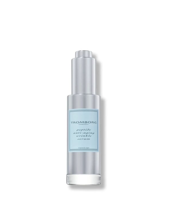 TROMBORG Peptide Anti-Aging Wrinkle Serum, 30 ml Sale