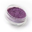 Ombretto Frosty Violet Hot on Sale