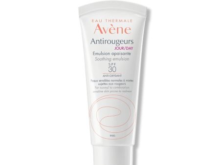 Avéne Anti-redness Cream SPF30, 40 ml For Sale