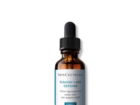 SkinCeuticals Blemish + Age Defense Serum, 30 ml For Discount