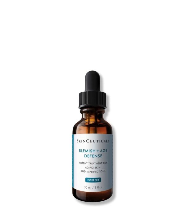 SkinCeuticals Blemish + Age Defense Serum, 30 ml For Discount