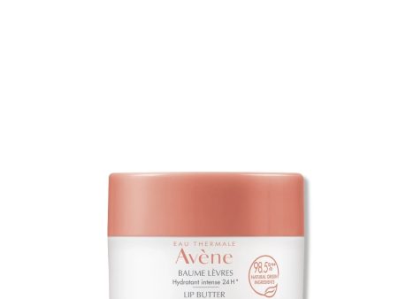 Avéne Lip Butter, 10 ml For Cheap