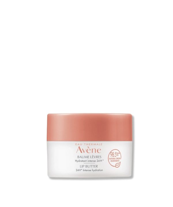 Avéne Lip Butter, 10 ml For Cheap