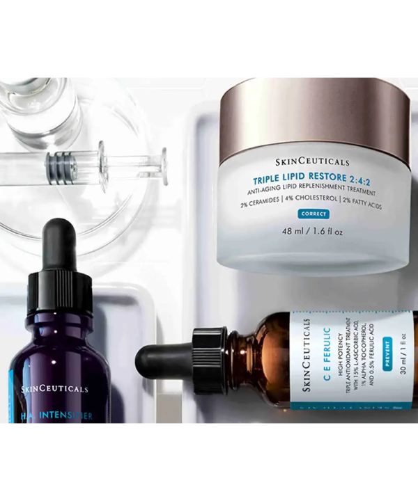 SkinCeuticals Epidermal Repair, 40 ml For Discount