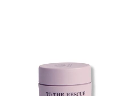 Rudolph Care To The Rescue Lip Balm, 10 ml on Sale