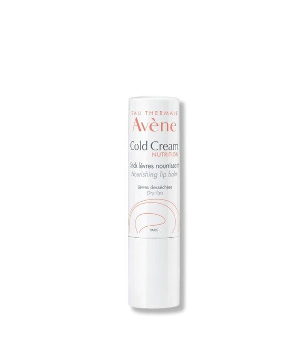 Avène Cold Cream Lip Balm, 4 g Online Sale