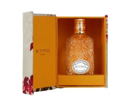 Vicolo Fiori Eau De Parfum on Sale