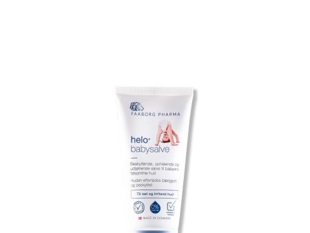 Faaborg Pharma HELO Baby Salve - 50 ml Discount