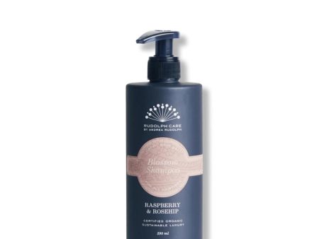 Rudolph Care Blossom Shampoo, 390 ml Online Sale