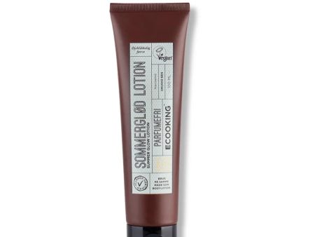 Ecooking Sommerglød Lotion, 100 ml Online