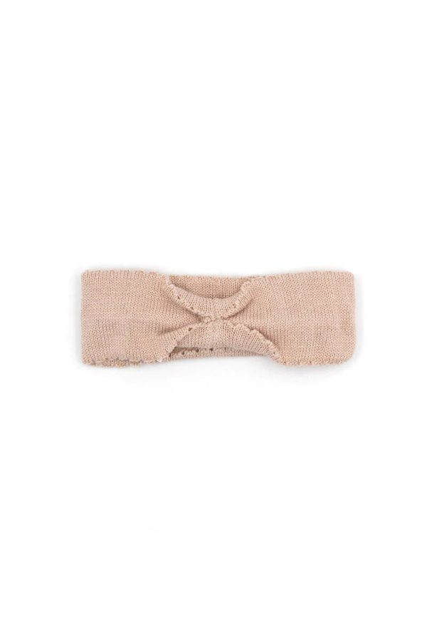 Bamboom Fascetta per capelli linea Knitted Rosa 461 Online Sale