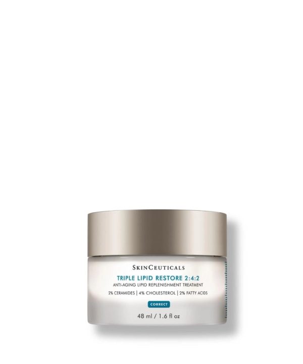 SkinCeuticals Triple Lipid Restore 2:4:2, 48 ml Hot on Sale