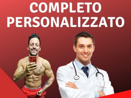 12 Mesi Annuale Coaching Completo Hot on Sale