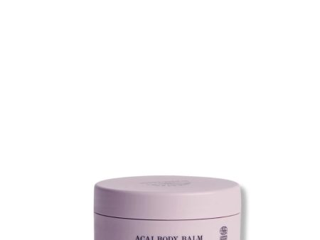 Rudolph Care Acai Body Balm, 145 ml For Sale