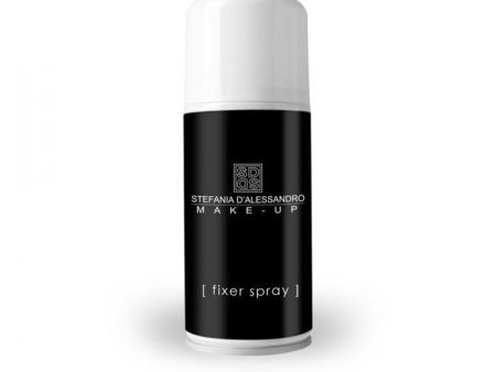 Fixer Spray For Cheap