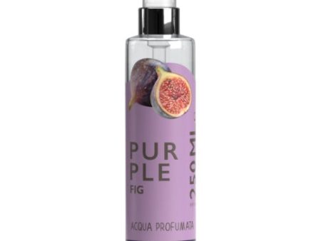 Purple Fig Acqua Profumata Online Sale