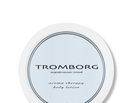 TROMBORG Aroma Therapy Body Lotion, 200 ml Cheap