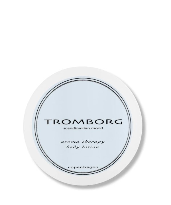 TROMBORG Aroma Therapy Body Lotion, 200 ml Cheap