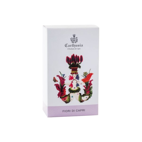 Fiori Di Capri Eau De Parfum Cheap