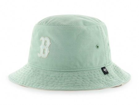 47 Bucket Hat - Trailhead - Eucalyptus Hot on Sale