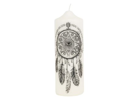 Dream Catcher Candela Artistica Online now