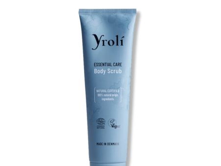 Yroli Body Scrub, 150ml on Sale