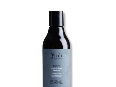 Yroli Boosting Micellar Water, 200 ml Cheap