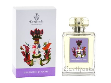 Gelsomini di Capri Eau De Parfum Sale