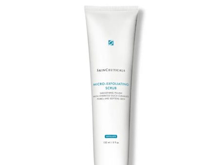 Skinceuticals Micro-Exfoliating Scrub, 150 ml Online now