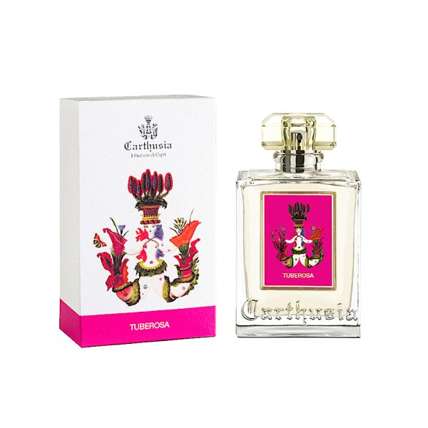 Tuberosa Eau De Parfum Online now