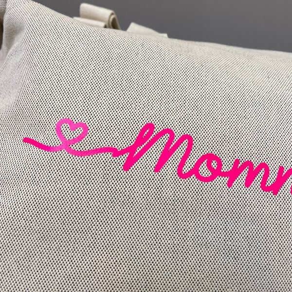 Borsone Mommy Bag Grande, leggero e capiente Hot on Sale