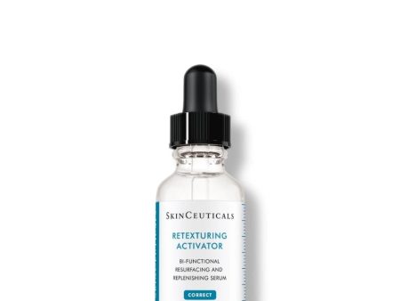 SkinCeuticals Retexturing Activator Serum, 30 ml Online now