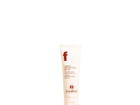 Crema Protettiva Spf 30 Supply