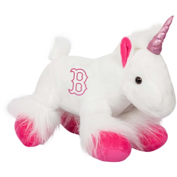 Plush - Unicorn Fashion