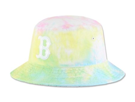 47 Bucket Hat - Truckin - Tie Dye Online Hot Sale