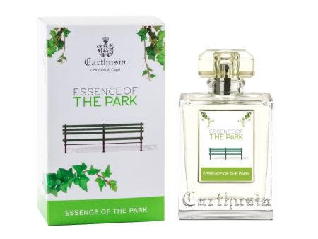 Essence of The Park Eau De Parfum Fashion