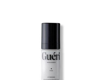 Guéri EYES 01 Prepare Advanced Softening Gel, 30 ml For Discount