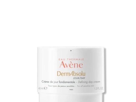 Avene Dermabsolu Dagcreme, 40 ml Fashion