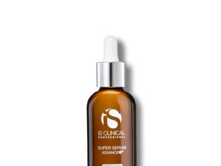 IS Clinical Super Serum Advance+, 15 ml on Sale