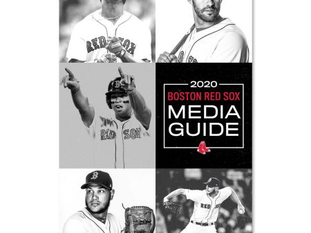 2020 Media Guide Online Sale