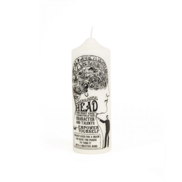 Phrenology Candela Artistica Supply