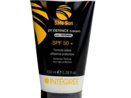 Uv Defence Cream Formula Solare Altissima Protezione Spf 50+ Cheap