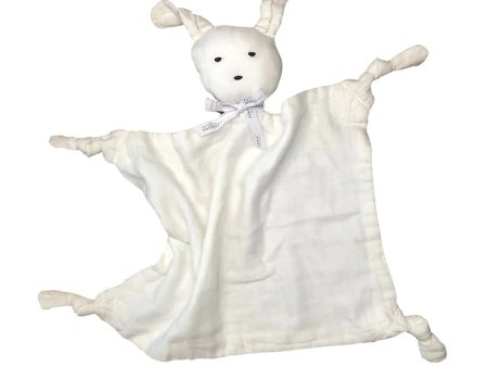 BAMBOOM DouDou muslin soft Pink - offWhite For Cheap