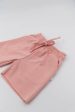 Pantaloncino tuta bimbo a - Rosa Scuro 217 on Sale