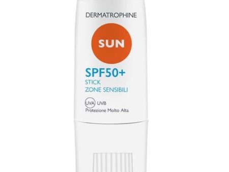 Stick Zone Sensibili Spf 50+ Sale